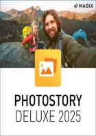 MAGIX Photostory Deluxe 2025 v24.0.1.192 (x64)