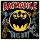 Batmobile - - Big Bat  