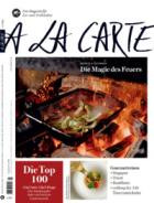 A la Carte 01/2026