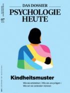 Psychologie Heute Das Dossier 07/2025