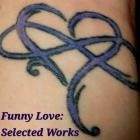 Koffdrop - Funny Love: Selected Works