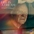 Anthony Hopkins, Philharmonia Orchestra And Gustavo - Life Is A Dream