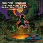 Simbal Karma - Weltschmerz