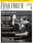 FONO FORUM 04/2023