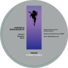 Chizawa Q - Xenognosis
