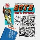 Roy Of The Ravers-Roys Revenge- WEROTR12X4D -16BIT-WEB-FLAC-2020-BABAS