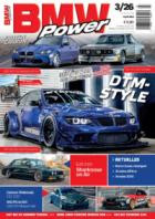 BMW Power 03/2026