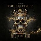 Voodoo Circle - Hail To The King