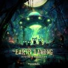 VA - Earth Landing