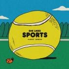 Almost Monday - She Likes Sports