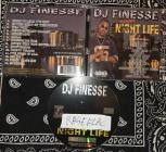 VA - DJ Finesse Presents Night Life