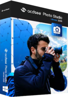 ACDSee Photo Studio Ultimate 2026 v19.1.0.4501 (x64)