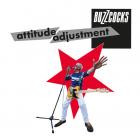 Buzzcocks - Attitude Adjustment