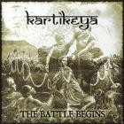 Kartikeya - The Battle Begins