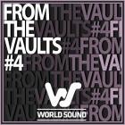 VA - World Sound From The Vaults #4