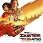 Laura Karpman - Duster (Original Series Soundtrack)