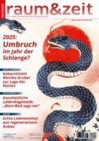 raum und zeit 255/2025