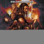 BlitzBerlin - Deathstalker (Original Motion Picture Soundtrack)