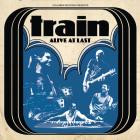 Train - - Alive At Last  