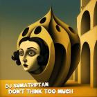 DJ Sumatriptan-Dont Think Too Much- BA125 -24BIT-WEB-FLAC-2025-BABAS