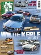 Auto Bild Klassik 03/2023