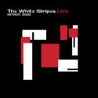 The White Stripes - - 2000 08 18 The Magic Stick, Detroit, MI  