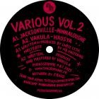 VA - ShopURL : https:phonogramme bandcamp comalbumvarious-artists-vol-2