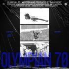 Dani Sbert - Olympian 70