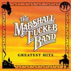 The Marshall Tucker Band - - Greatest Hits  