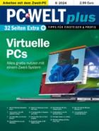 PC-WELT plus 08/2024