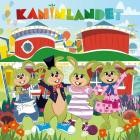 IMAscore x Liseberg - Kaninlandet OST