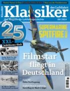 Klassiker der Luftfahrt 08/2024