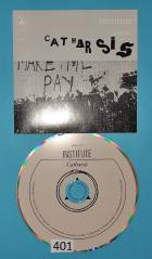 Institute - Catharsis