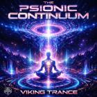 Viking Trance - The Psionic Continuum