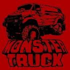 Monster Truck - Monster Truck Monday, Vol 3
