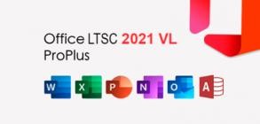 Microsoft Office LTSC 2021 ProPlus Version 2108 Build 14326.20454 (x64)