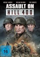 Assault on Hill 400 - Himmelfahrtskommando Burgberg