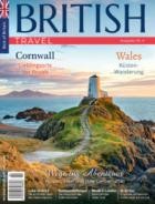 British Travel 04/2020