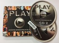VA - Play Los Exitos Internacionales Del Ano