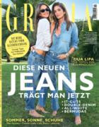 GRAZIA 14/2026