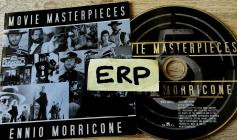 Ennio Morricone-Movie Masterpieces-CD-FLAC-2004-ERP