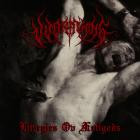 VVormking - Litvrgies Ov Aentigods