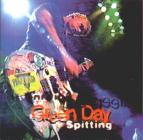 Green Day - Spitting
