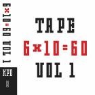 VA - 6 x 10 Vol  1