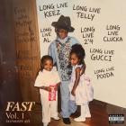 Fastmoney Ant - FAST (Vol  1)