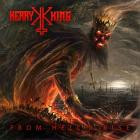 Kerry King - From Hell I Rise (Extended Deluxe Edition)