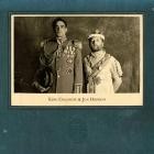 King Creosote and Jon Hopkins - Diamond Mine