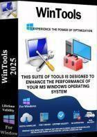 WinTools.net Home Pro v26.5.1