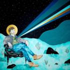 Keenan O'Meara - Bathe in the Everlasting Light