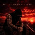 CrazyK Music - Vielleicht bin ich nicht zu viel